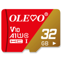 Карта памяти microSDHC 32GB Class 10 - U1 / V10 / A1